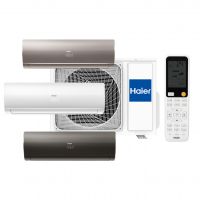 Кондиционер Haier HSU-18HFF103/R3-W/-G/-B/HSU-18HUF103/R3