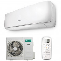 Кондиционер Hisense AS-13HW4SVDTG5 WI-FI Ready