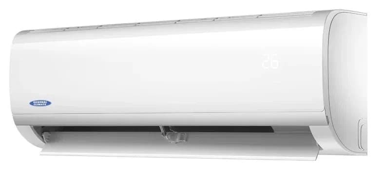 Настенный внутренний блок General Climate GC-MER18HRN1 (WiFi)