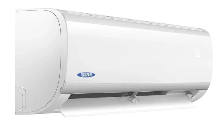Настенный внутренний блок General Climate GC-MER09HRN1