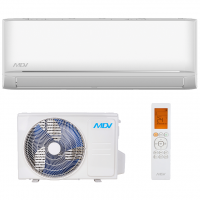 Кондиционер Mdv MDSAG-07HRDN8/MDOAG-07HDN8