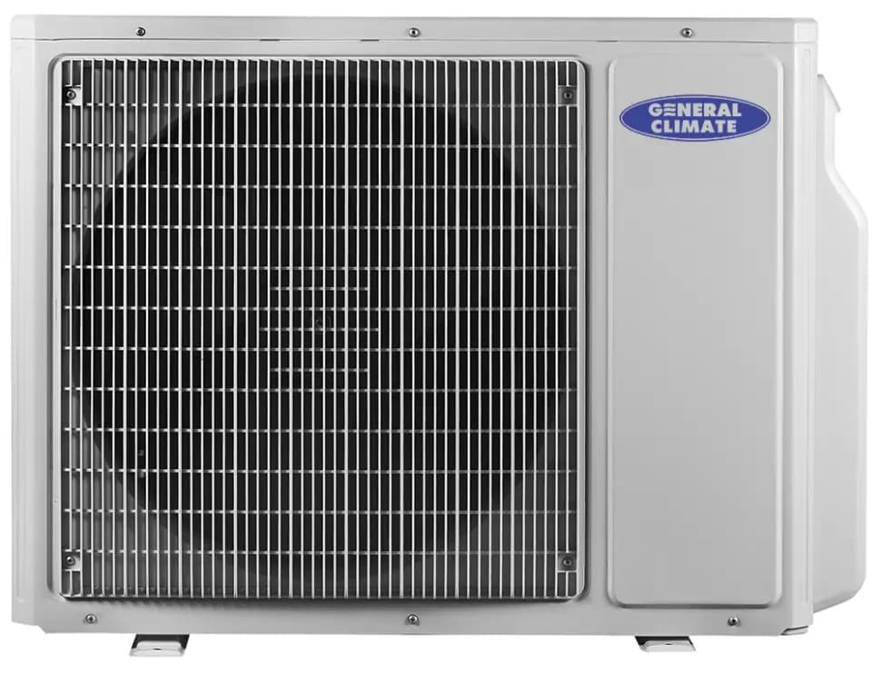 Внешний блок General Climate GU-M2E18H32