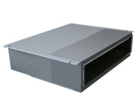 Канальный кондиционер Hisense AUD-48UX4SHH4/AUW-48U6SP1