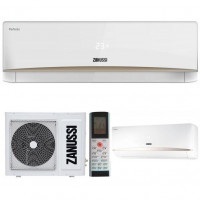 Кондиционер Zanussi ZACS/I-18 HPF/A21/N8
