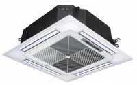 Кассетный кондиционер Royal Clima ES-C 60HRN/ES-E 60HN