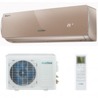 Кондиционер Ecoclima EC/I-12QC/ ECW/I-12QCB