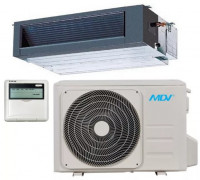 Канальный кондиционер Mdv MDTJ-24HWN1 / MDOU-24HN1-L