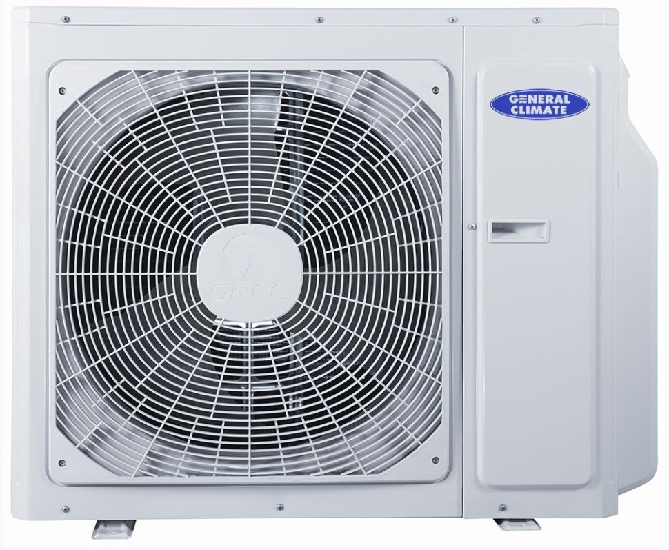 Внешний блок General Climate GU-M4E28H32