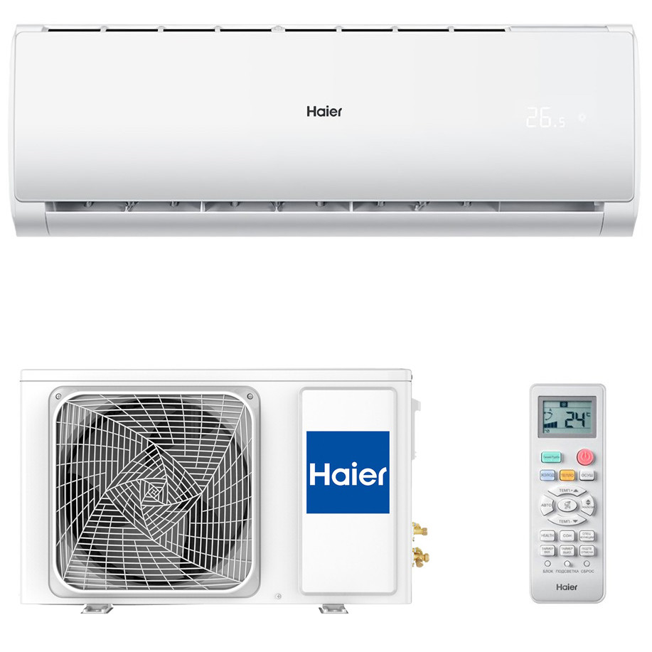 Кондиционер Haier AS07TT5HRA/1U07TL5FRA
