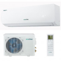 Кондиционер Ecoclima EC/I-12QC/ ECW/I-12QCW